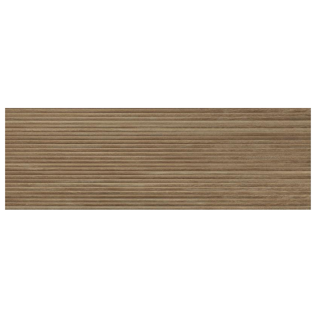 Baldocer Cerámica Larchwood Ipe Houtlook Wandtegel 30x90cm